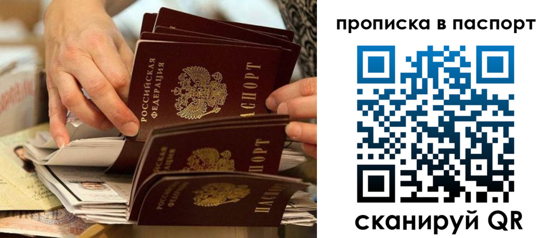 прописка законно в Старом Осколе